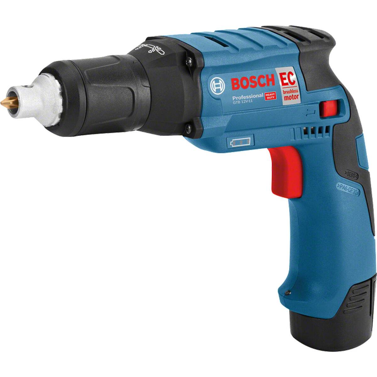 Parafusadeira elétrica BOSCH GTB 12V-11 Professional
